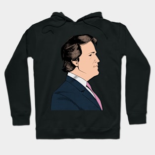 Tucker Carlson Hoodie